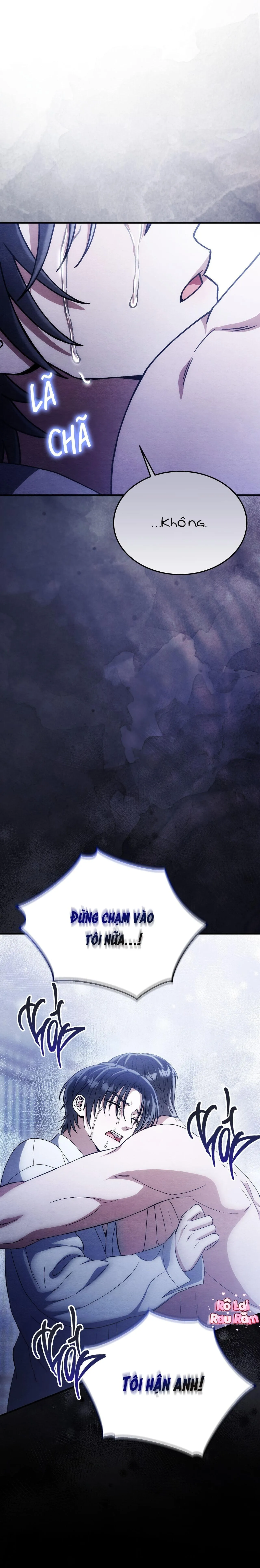 ĂN MỘT LỜI HAI Chapter 42 Trang 35