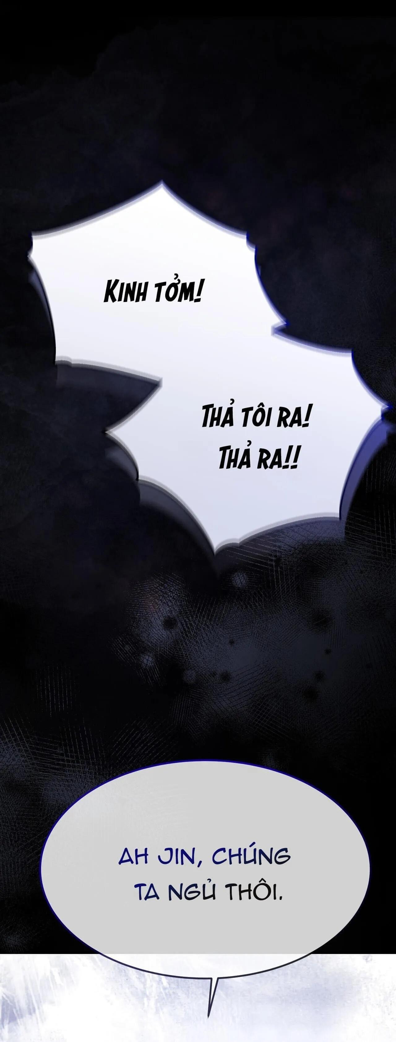 ĂN MỘT LỜI HAI Chapter 42 Trang 36