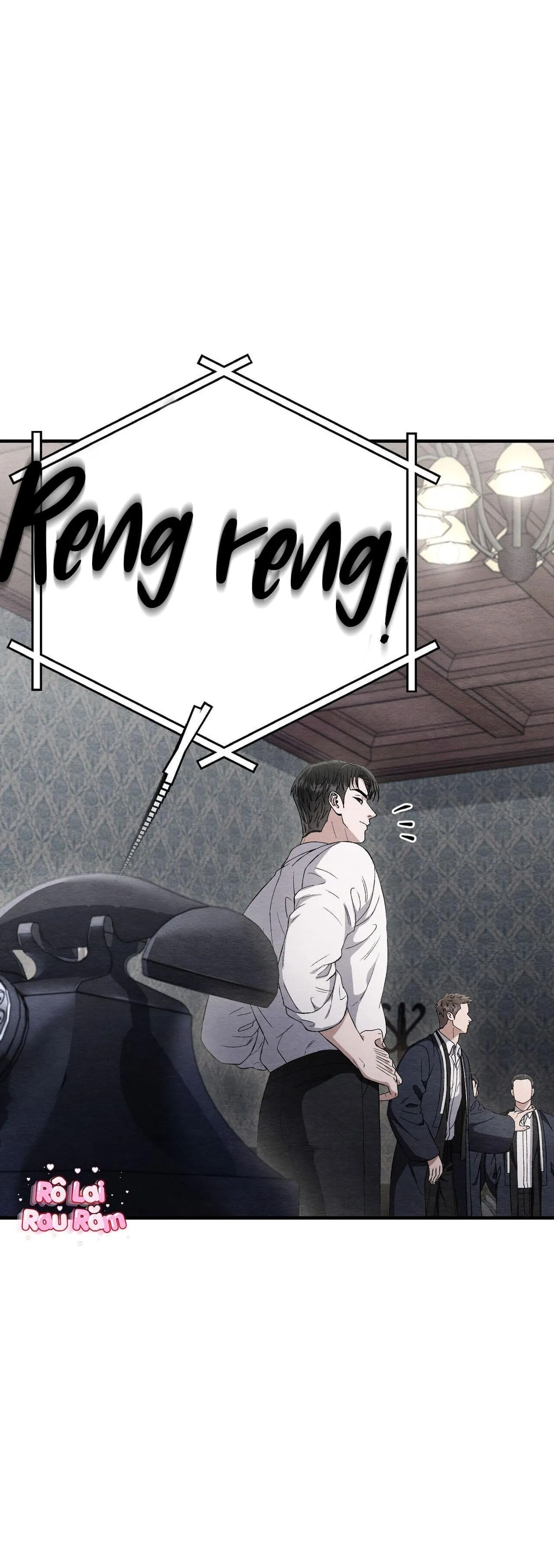 ĂN MỘT LỜI HAI Chapter 42 Trang 41