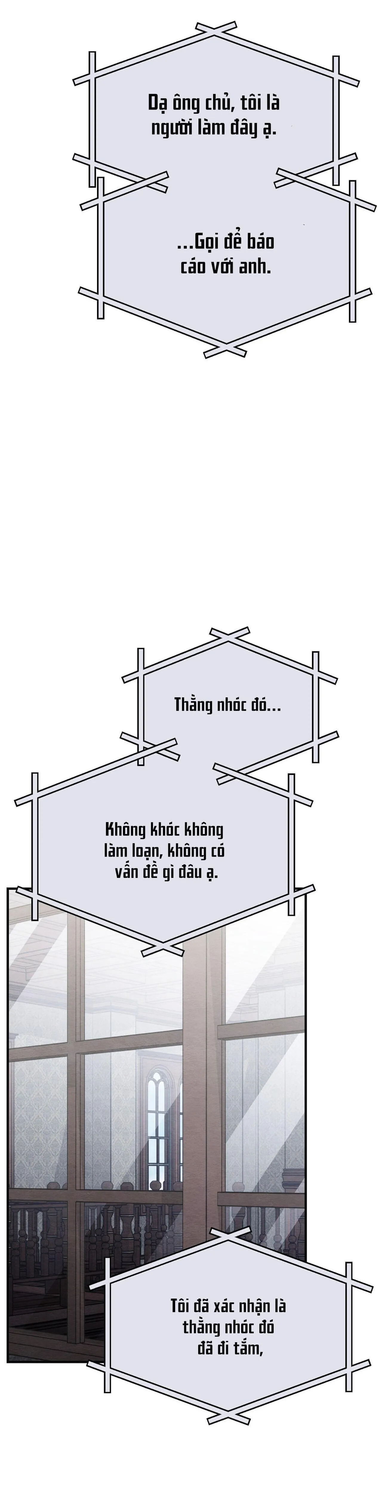 ĂN MỘT LỜI HAI Chapter 42 Trang 43