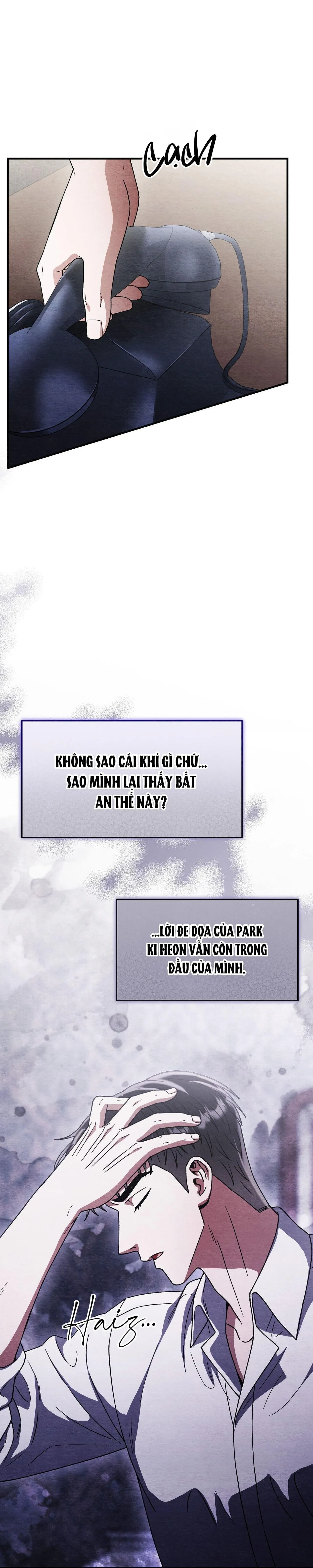 ĂN MỘT LỜI HAI Chapter 42 Trang 45