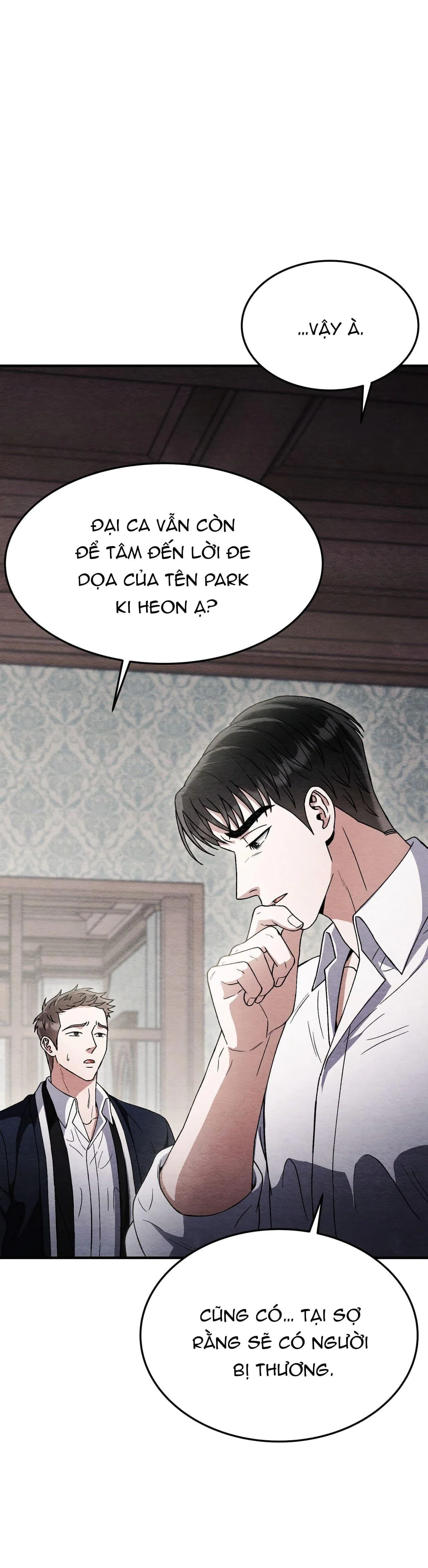 ĂN MỘT LỜI HAI Chapter 42 Trang 49