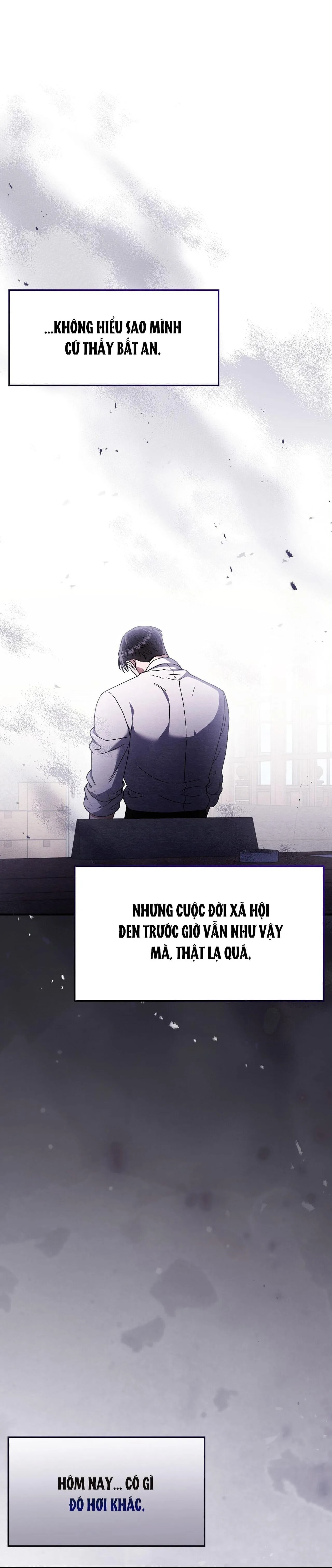 ĂN MỘT LỜI HAI Chapter 42 Trang 50