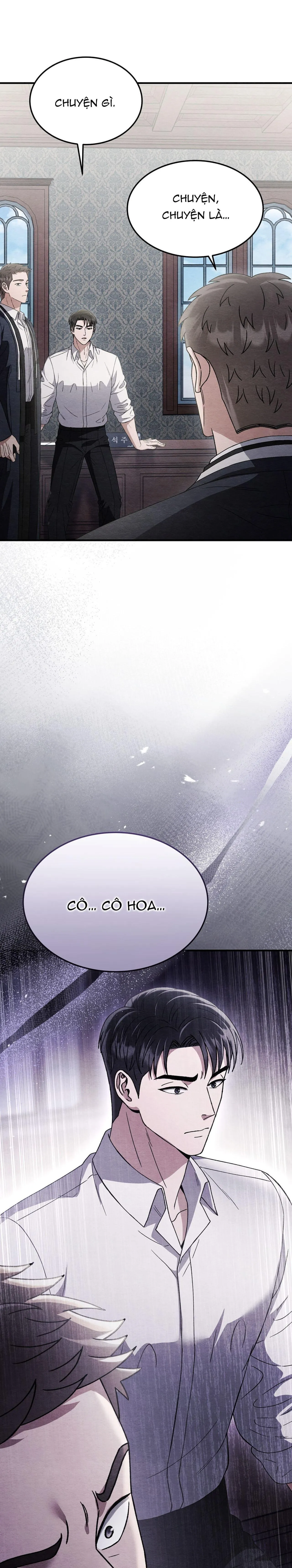 ĂN MỘT LỜI HAI Chapter 42 Trang 53