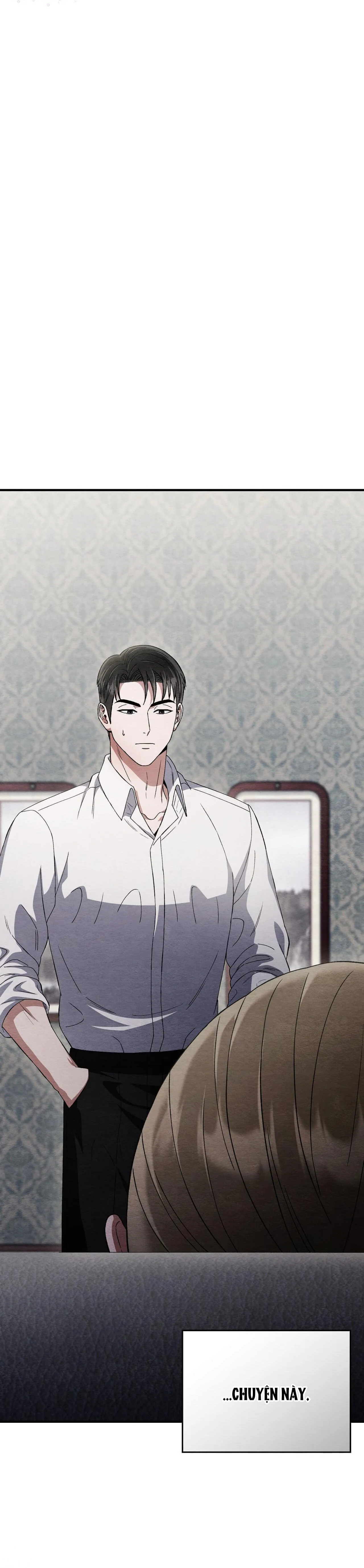 ĂN MỘT LỜI HAI Chapter 43 Trang 3