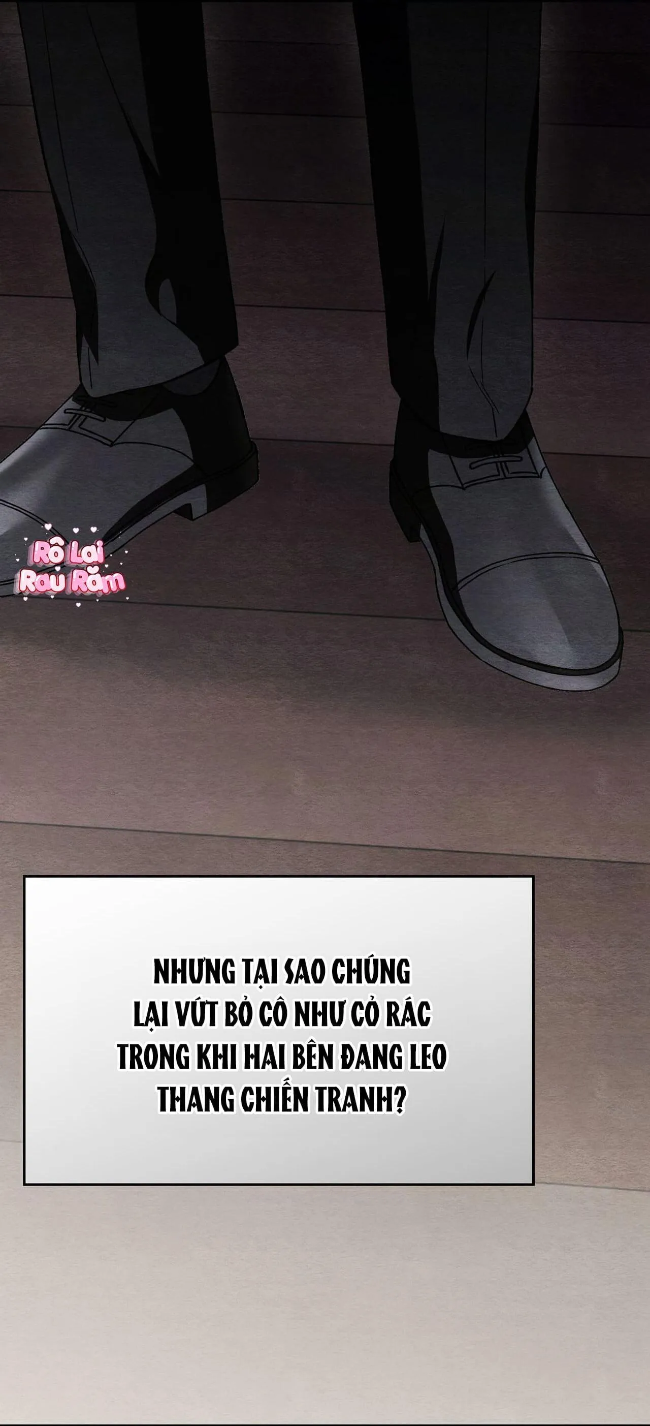 ĂN MỘT LỜI HAI Chapter 43 Trang 6