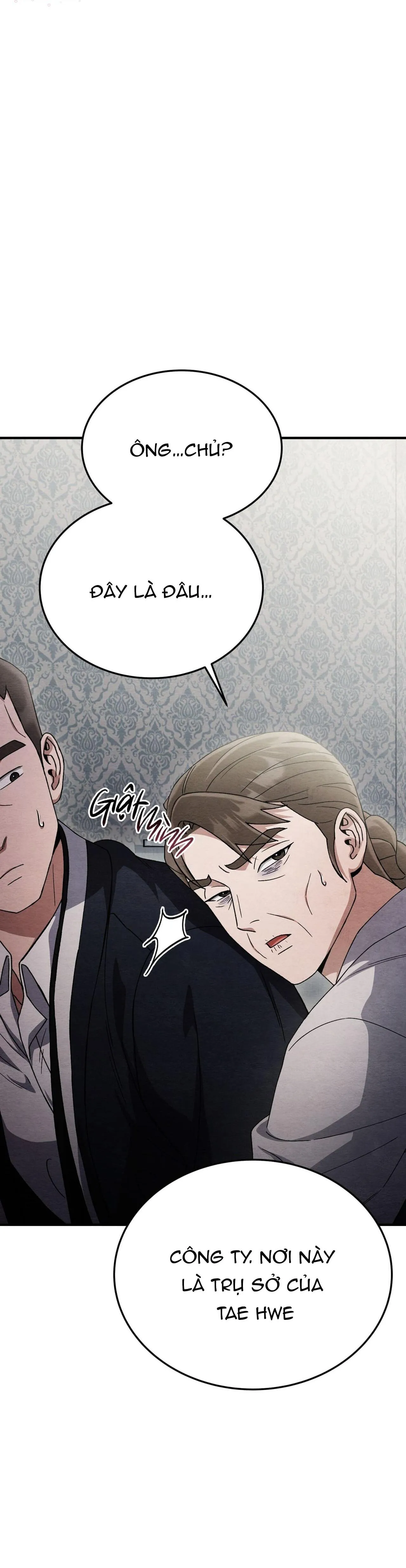 ĂN MỘT LỜI HAI Chapter 43 Trang 11