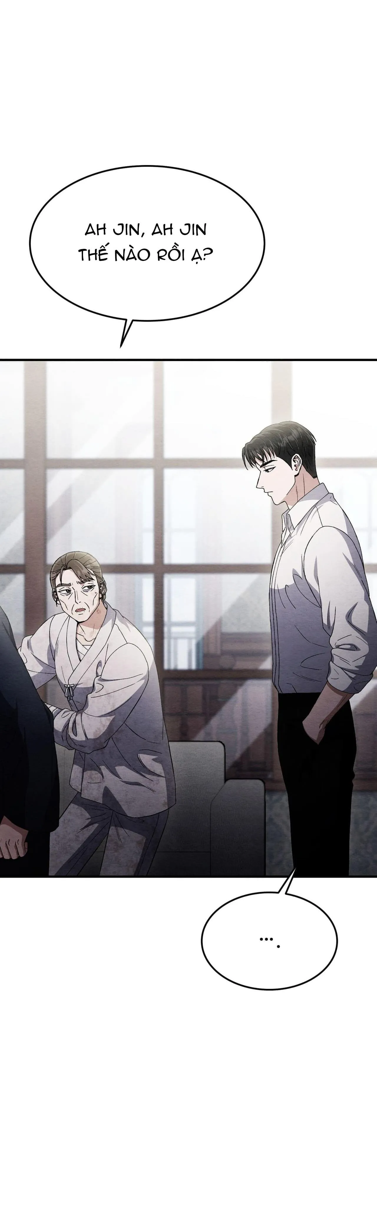 ĂN MỘT LỜI HAI Chapter 43 Trang 12