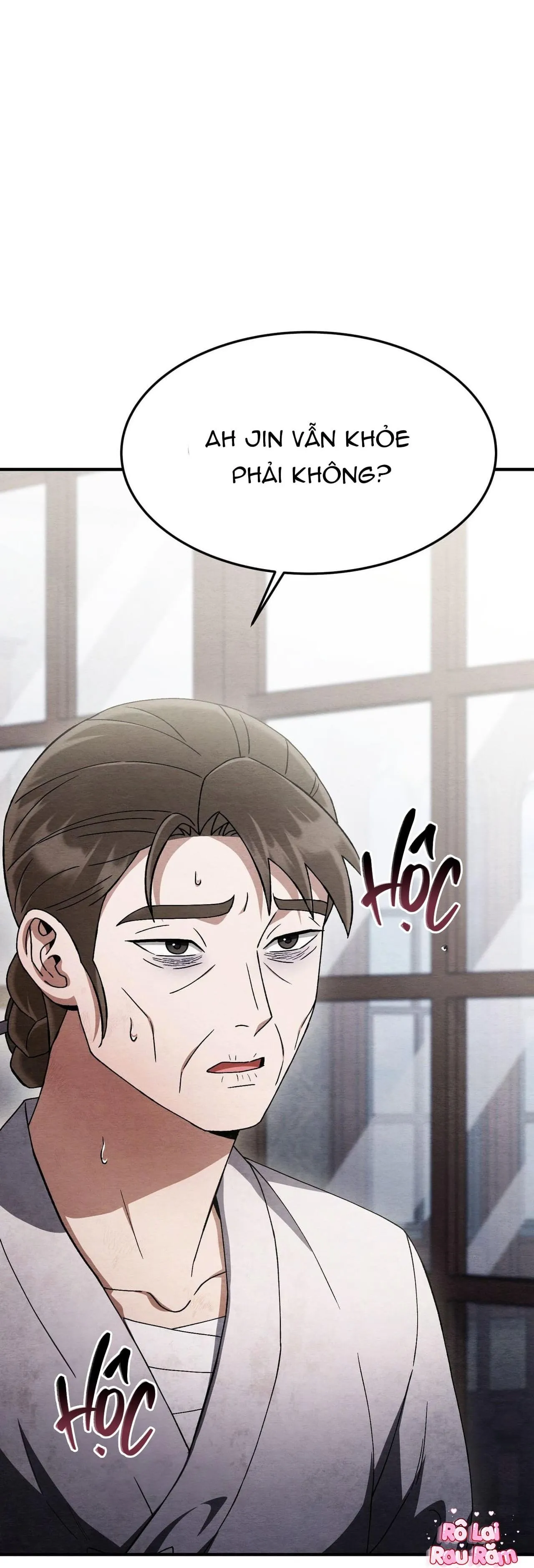 ĂN MỘT LỜI HAI Chapter 43 Trang 13