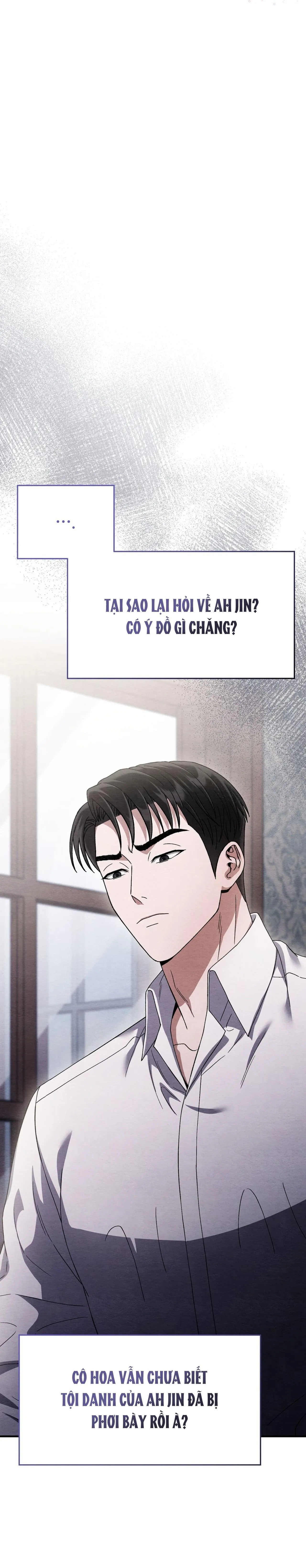 ĂN MỘT LỜI HAI Chapter 43 Trang 14