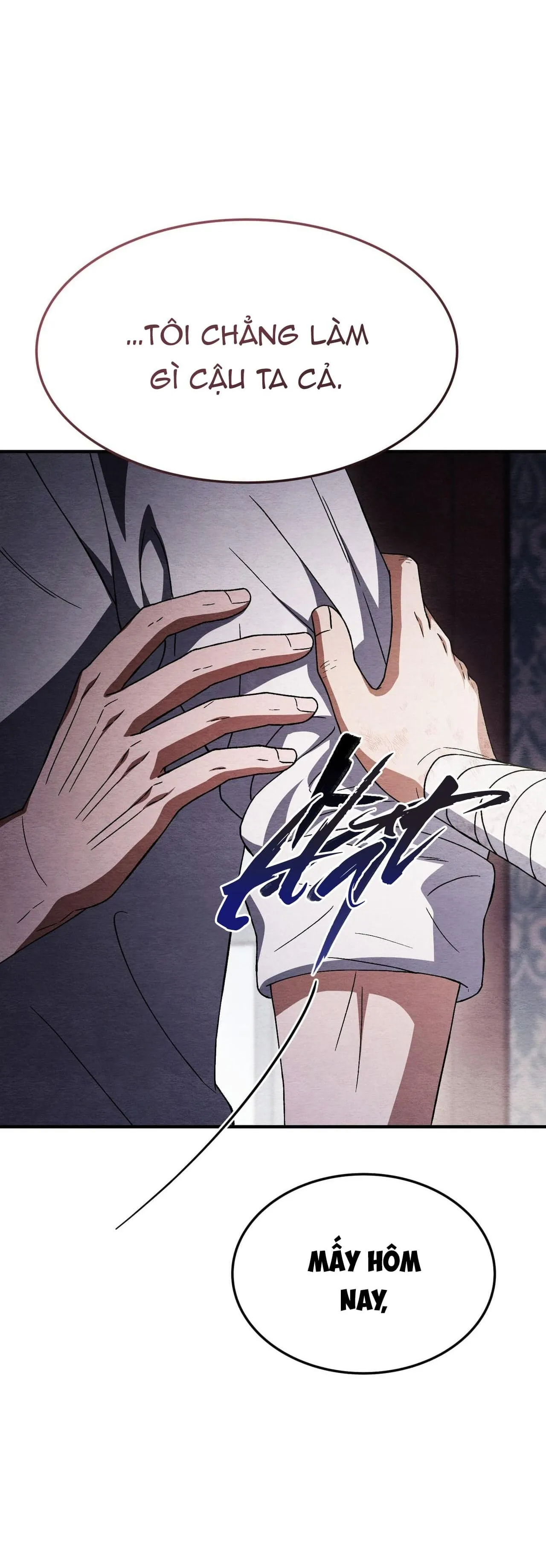 ĂN MỘT LỜI HAI Chapter 43 Trang 23