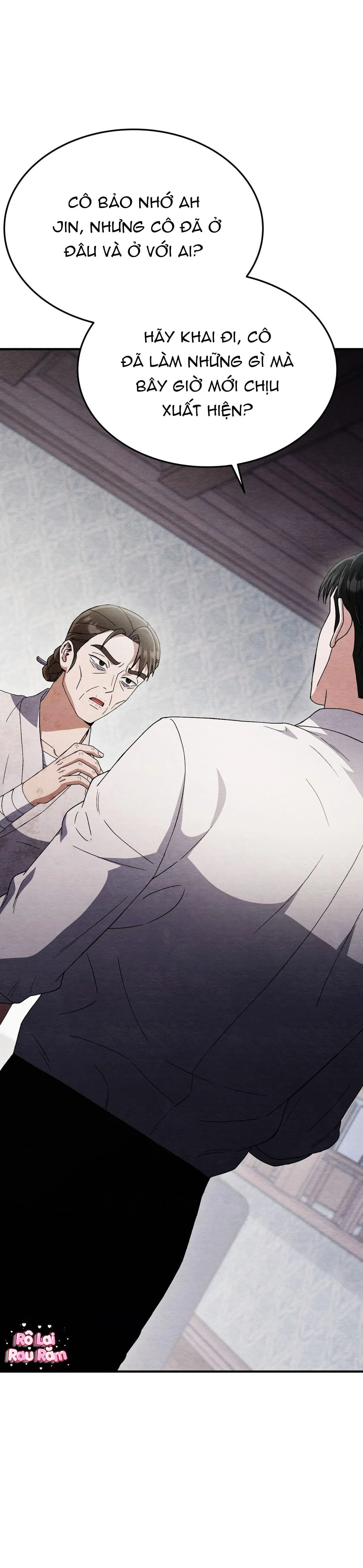 ĂN MỘT LỜI HAI Chapter 43 Trang 24