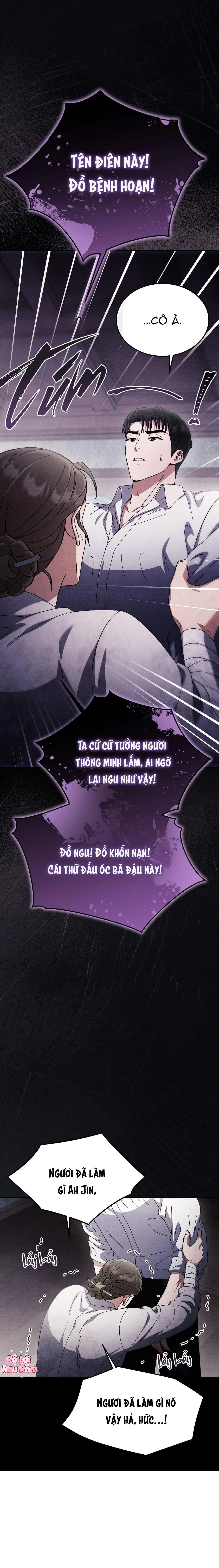 ĂN MỘT LỜI HAI Chapter 43 Trang 26