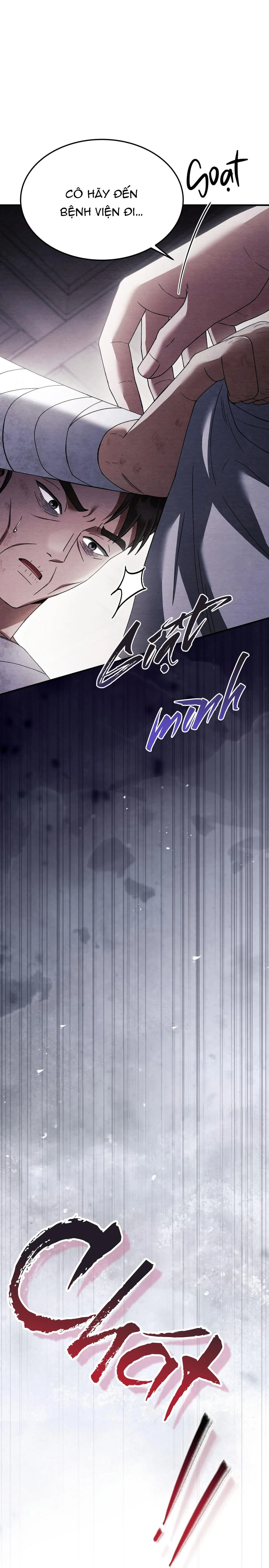 ĂN MỘT LỜI HAI Chapter 43 Trang 27