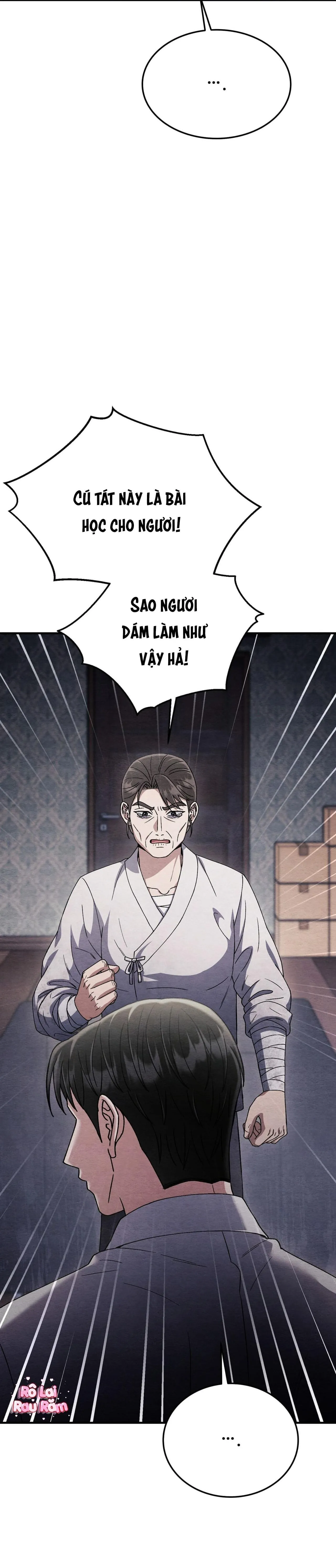 ĂN MỘT LỜI HAI Chapter 43 Trang 29