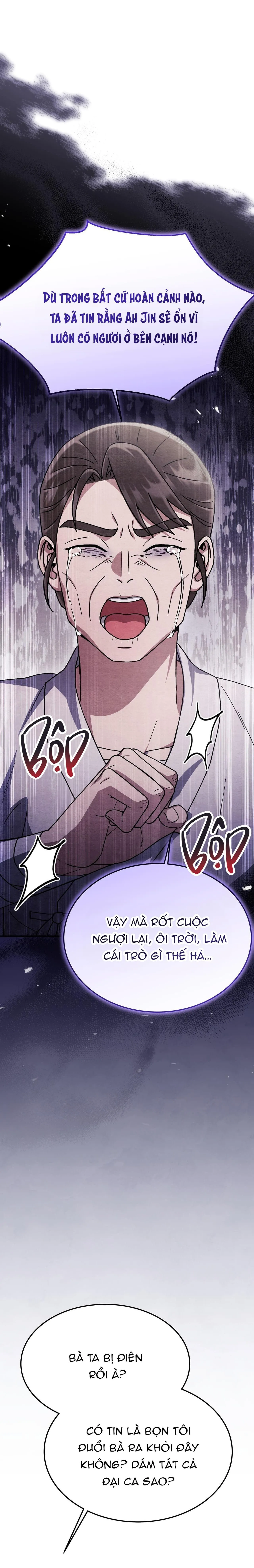 ĂN MỘT LỜI HAI Chapter 43 Trang 30