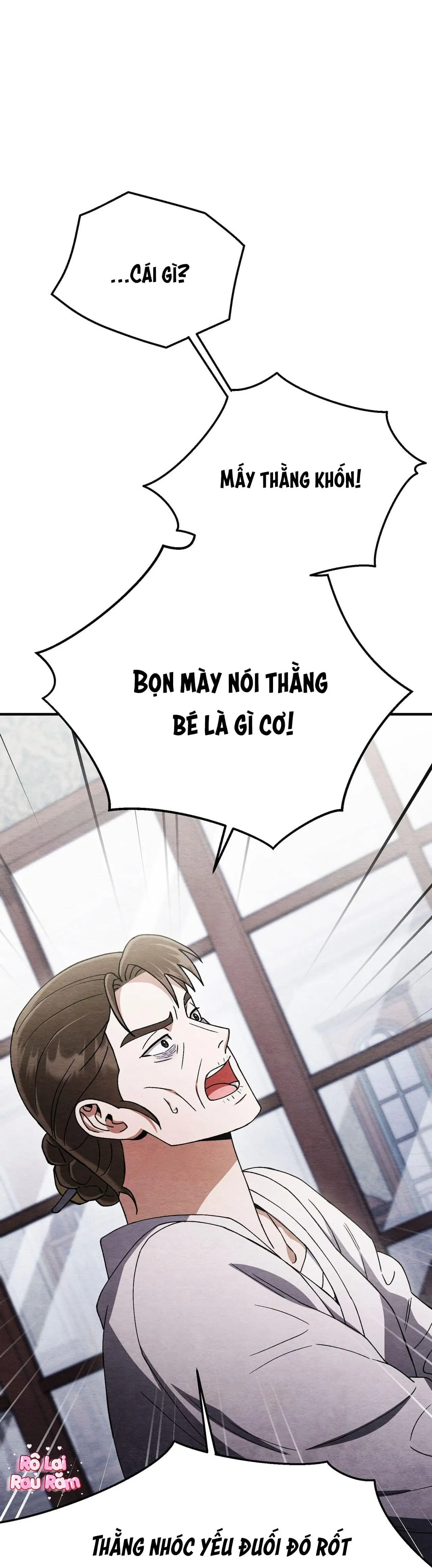 ĂN MỘT LỜI HAI Chapter 43 Trang 32