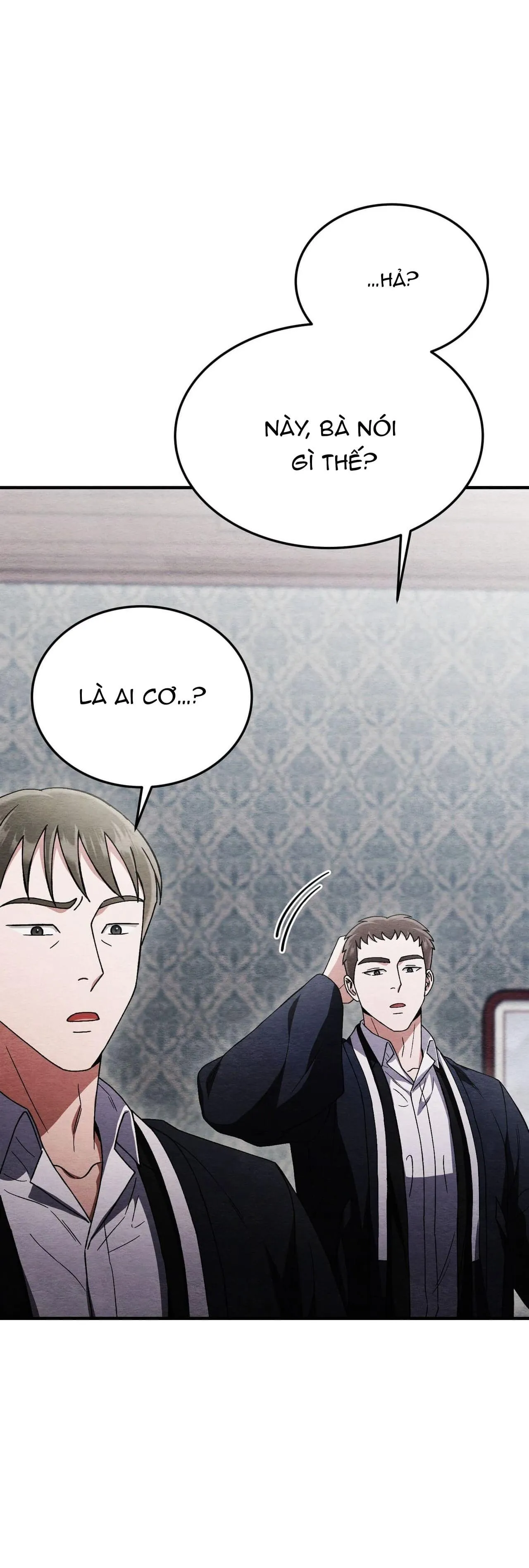 ĂN MỘT LỜI HAI Chapter 43 Trang 37