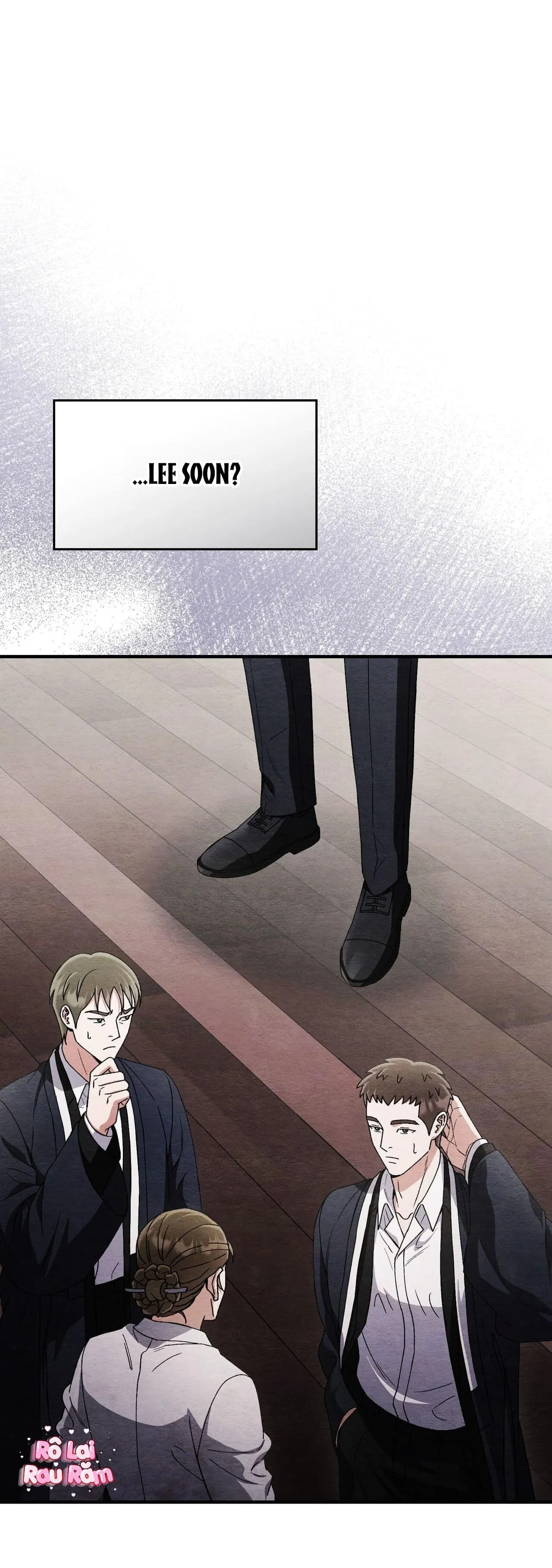 ĂN MỘT LỜI HAI Chapter 43 Trang 38