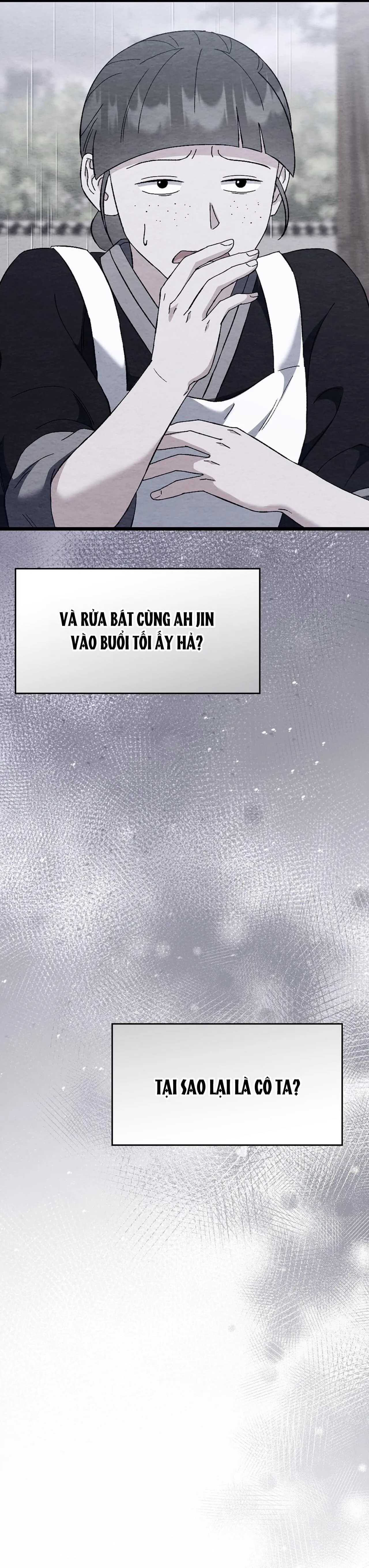 ĂN MỘT LỜI HAI Chapter 43 Trang 41