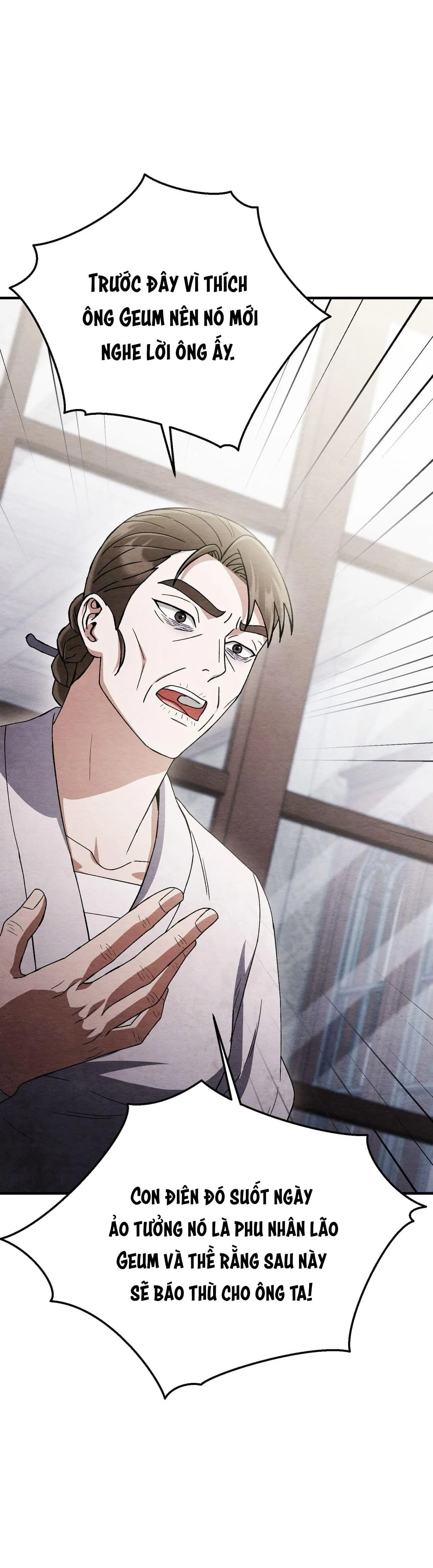 ĂN MỘT LỜI HAI Chapter 43 Trang 43