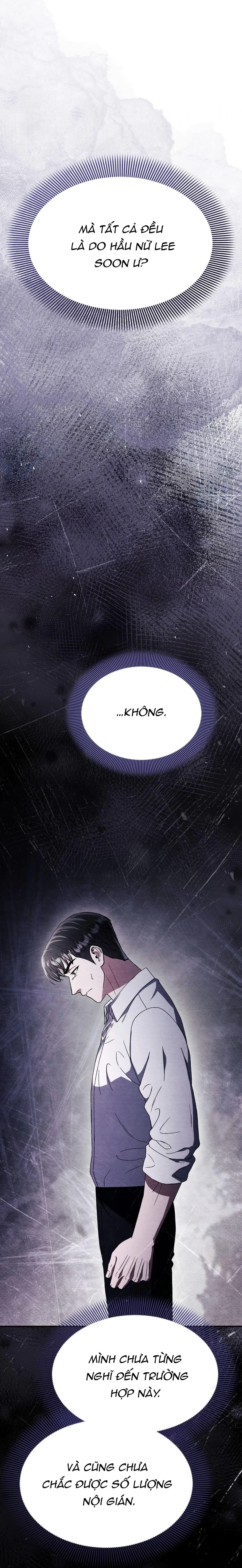 ĂN MỘT LỜI HAI Chapter 43 Trang 47