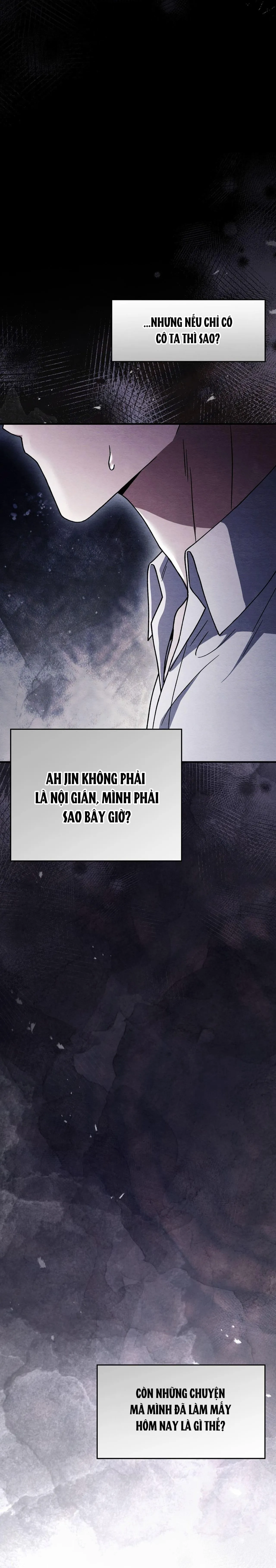 ĂN MỘT LỜI HAI Chapter 43 Trang 48