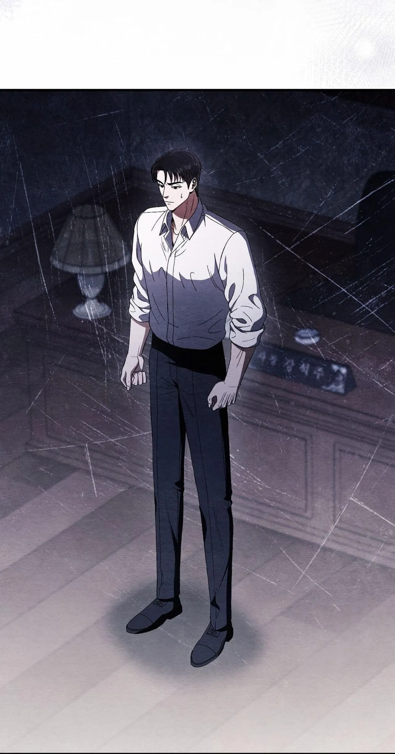 ĂN MỘT LỜI HAI Chapter 43 Trang 49