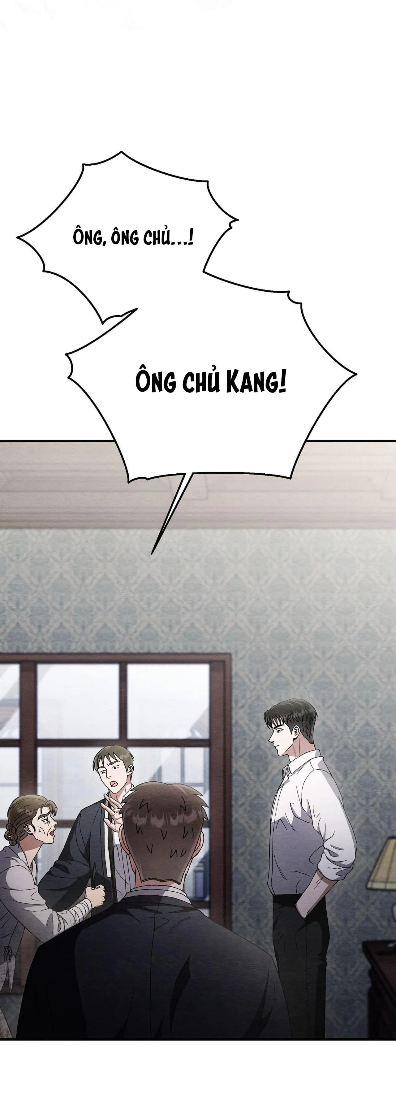 ĂN MỘT LỜI HAI Chapter 43 Trang 51