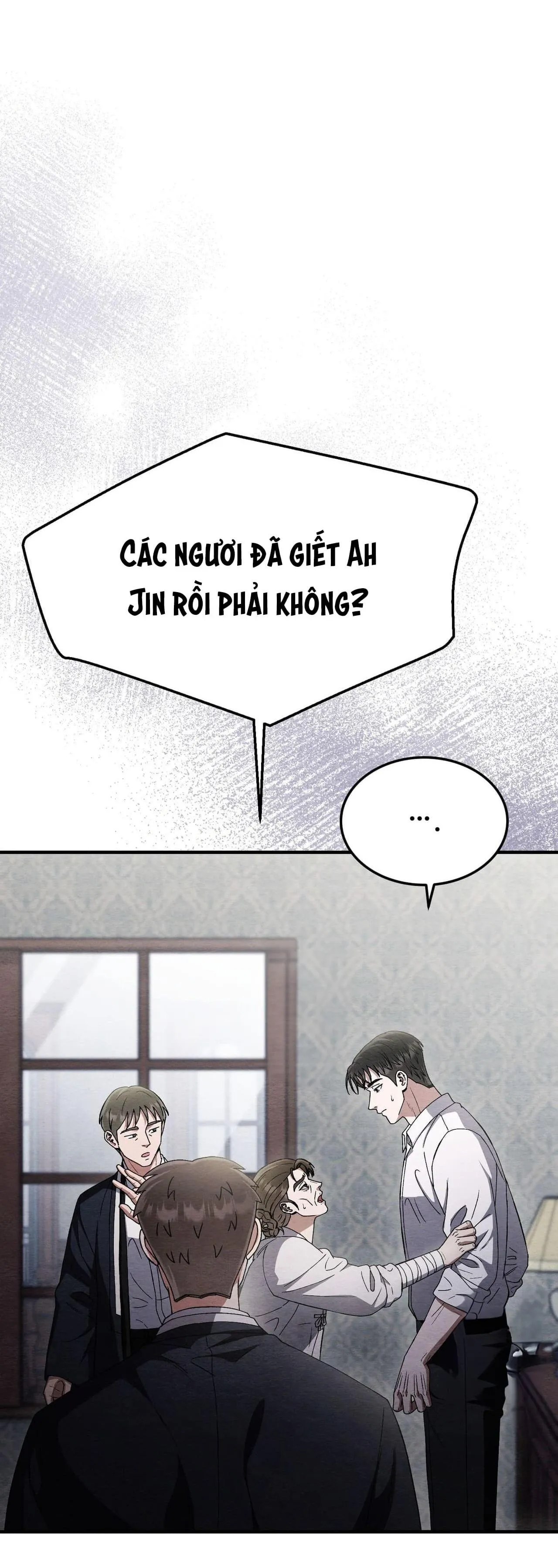 ĂN MỘT LỜI HAI Chapter 43 Trang 52