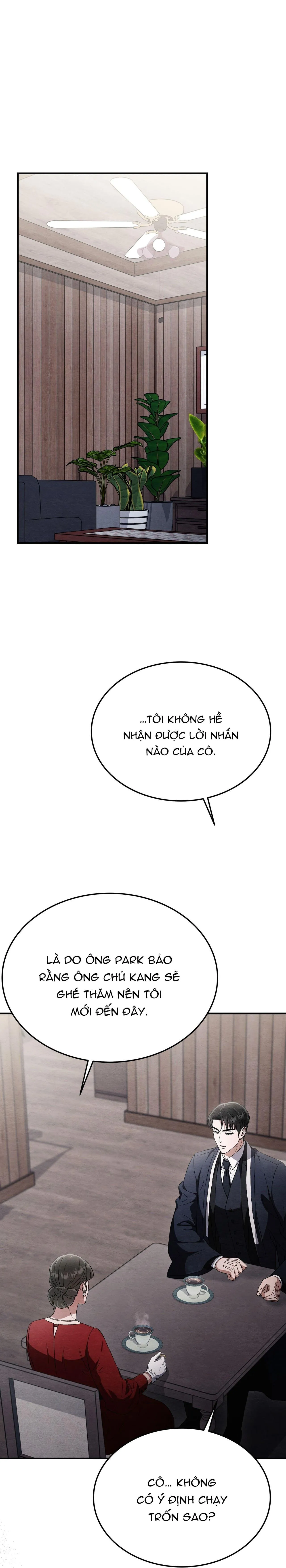 ĂN MỘT LỜI HAI Chapter 44 Trang 3