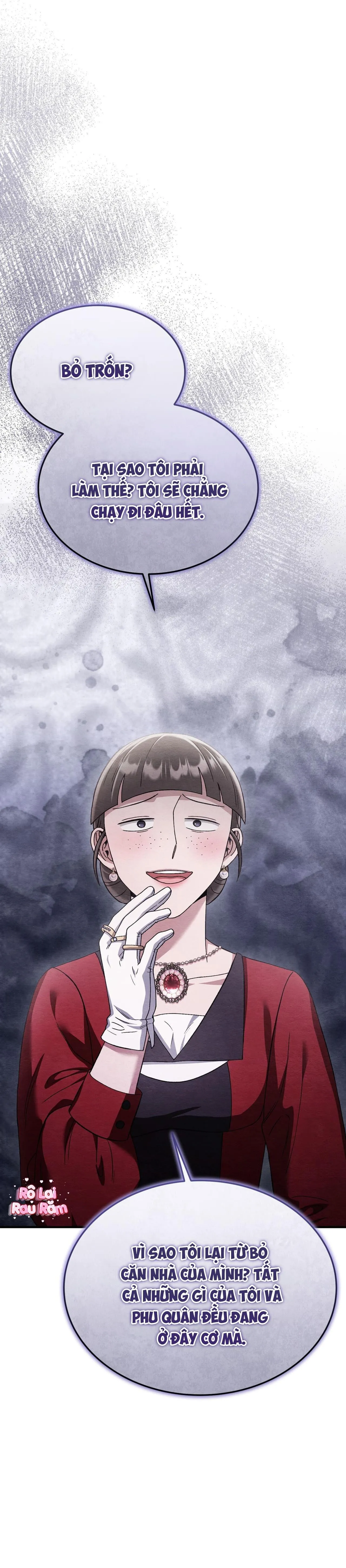 ĂN MỘT LỜI HAI Chapter 44 Trang 4