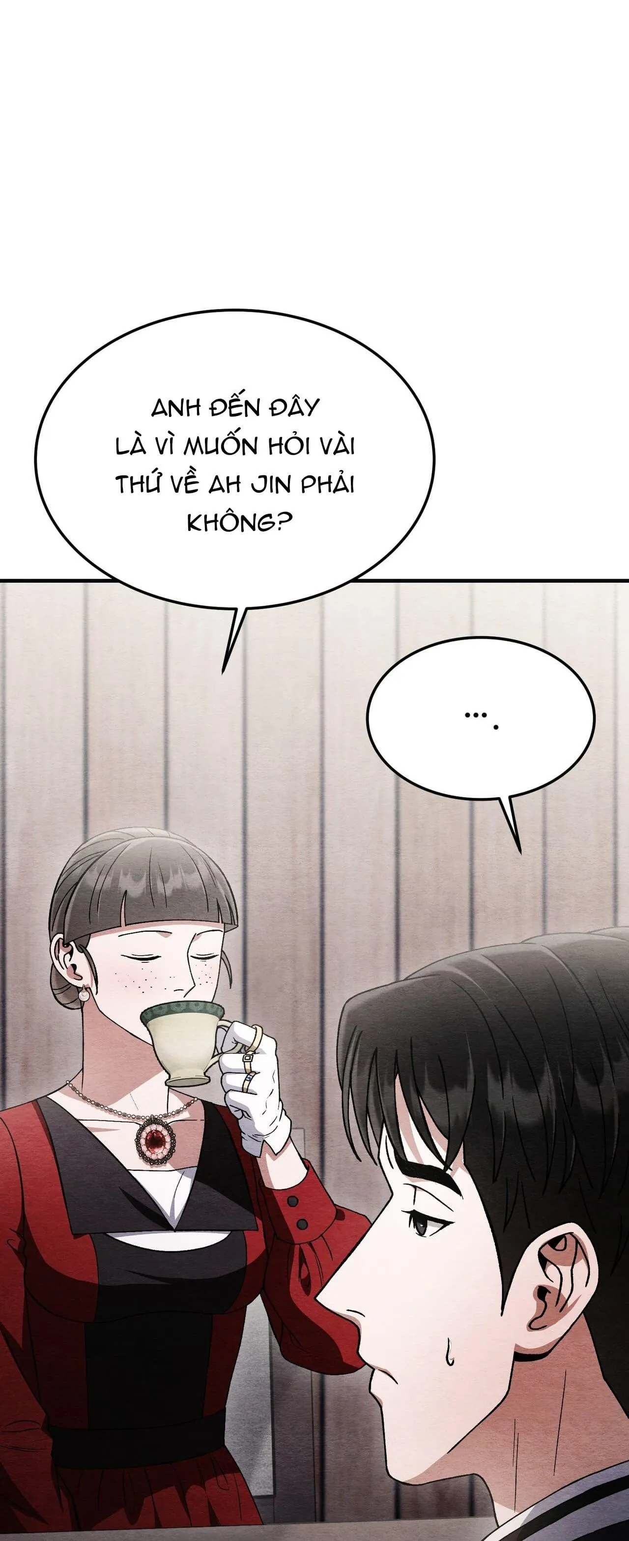 ĂN MỘT LỜI HAI Chapter 44 Trang 5