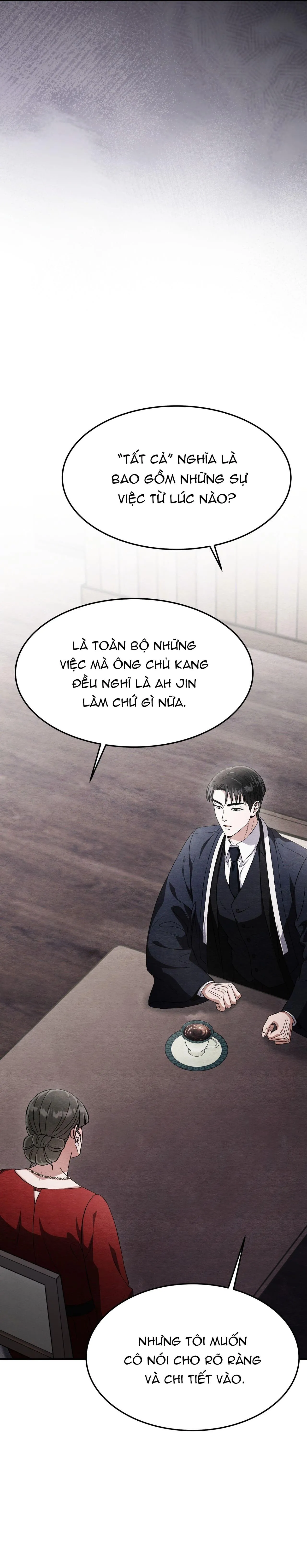 ĂN MỘT LỜI HAI Chapter 44 Trang 7