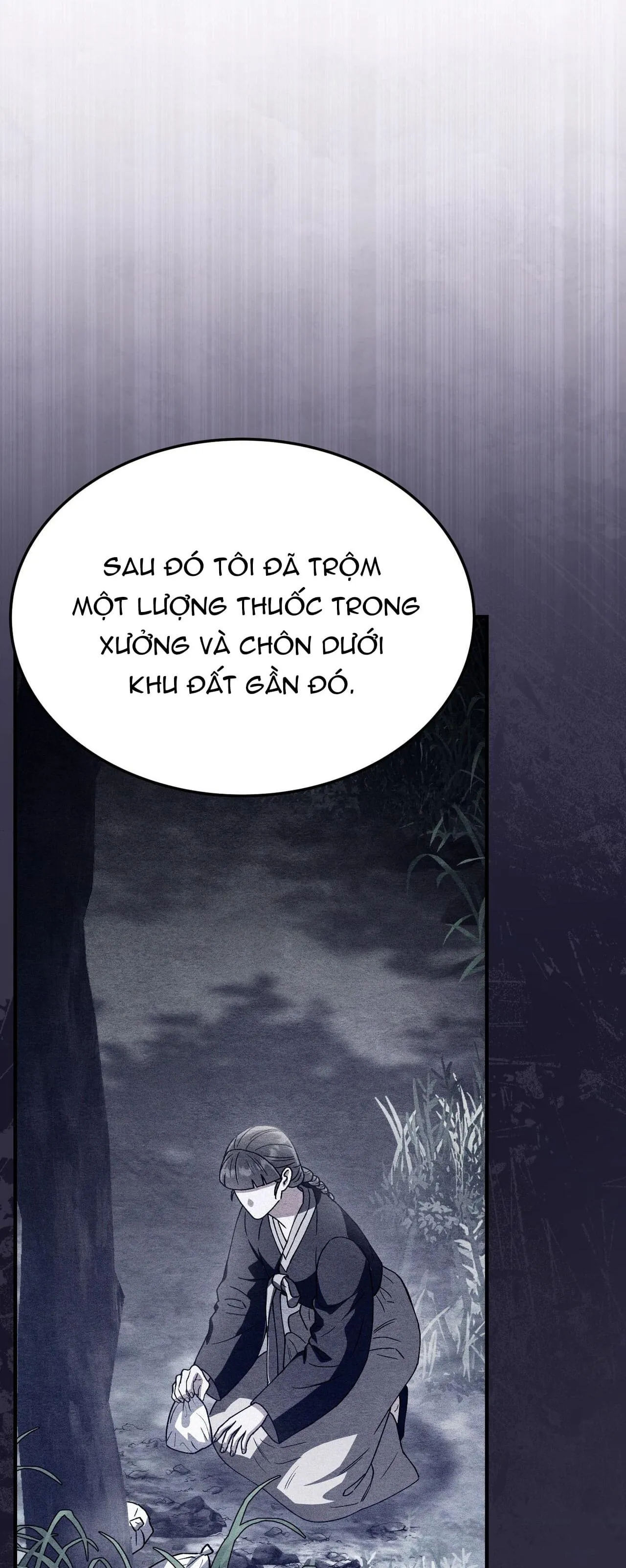 ĂN MỘT LỜI HAI Chapter 44 Trang 9