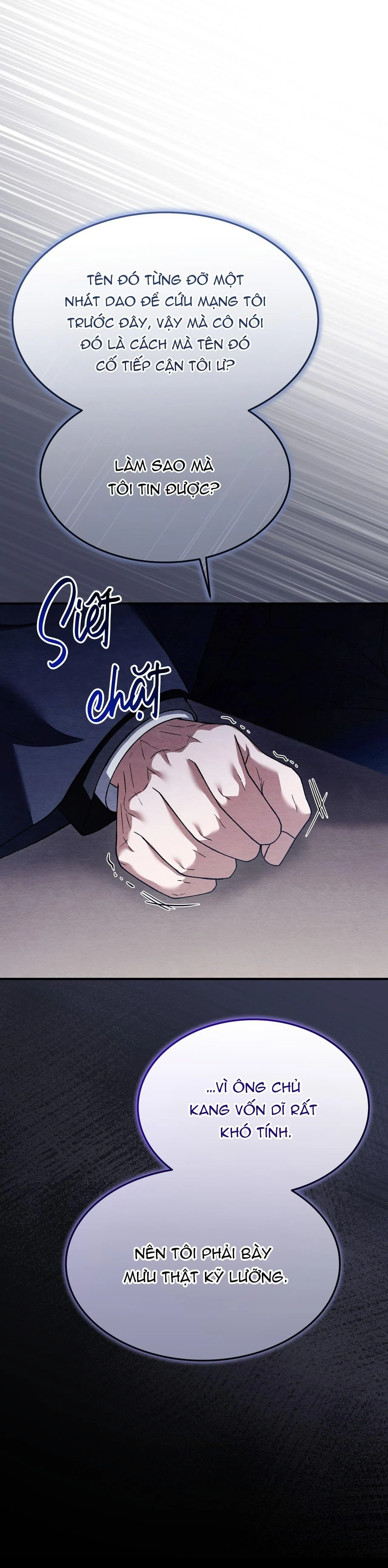 ĂN MỘT LỜI HAI Chapter 44 Trang 14