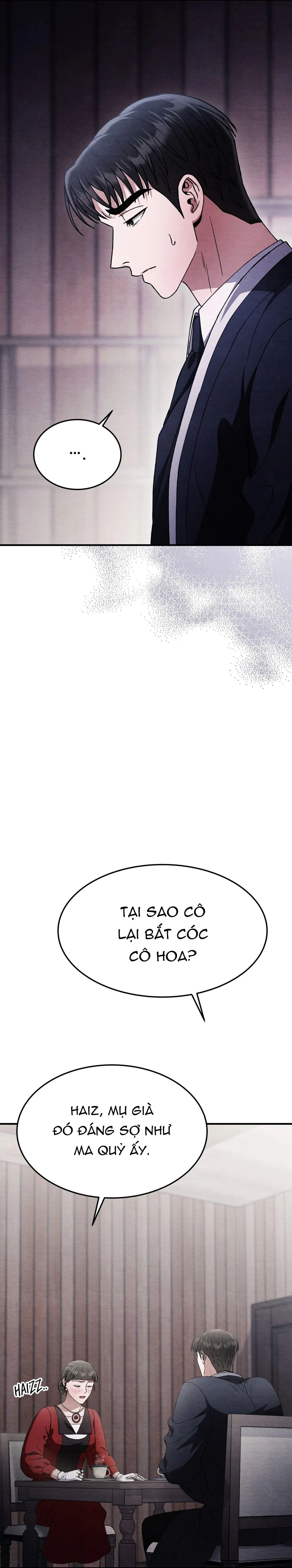 ĂN MỘT LỜI HAI Chapter 44 Trang 18