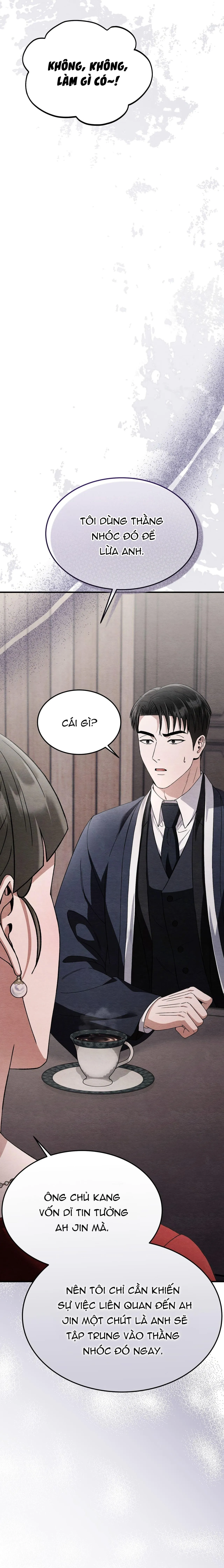 ĂN MỘT LỜI HAI Chapter 44 Trang 20