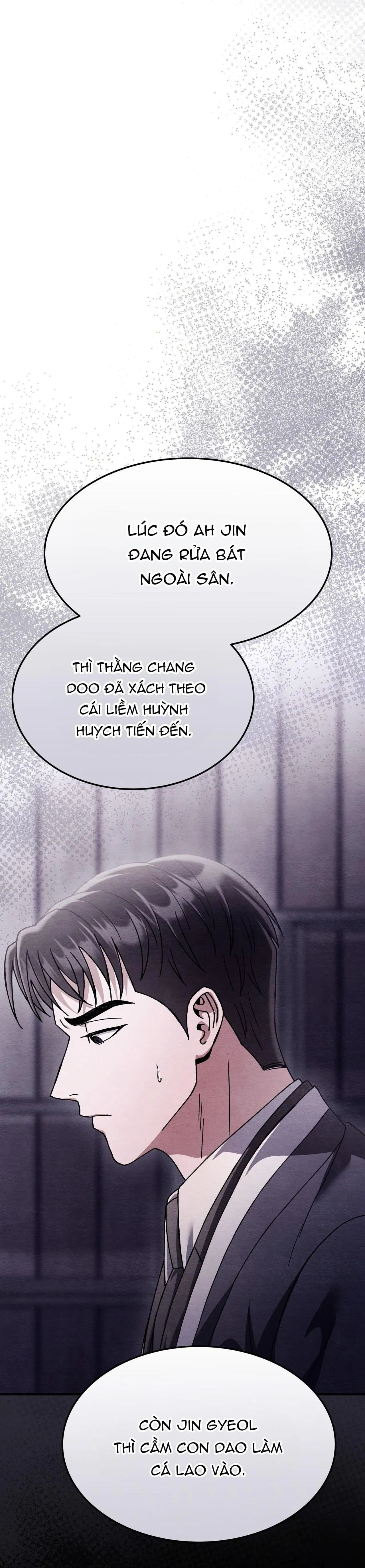 ĂN MỘT LỜI HAI Chapter 44 Trang 23