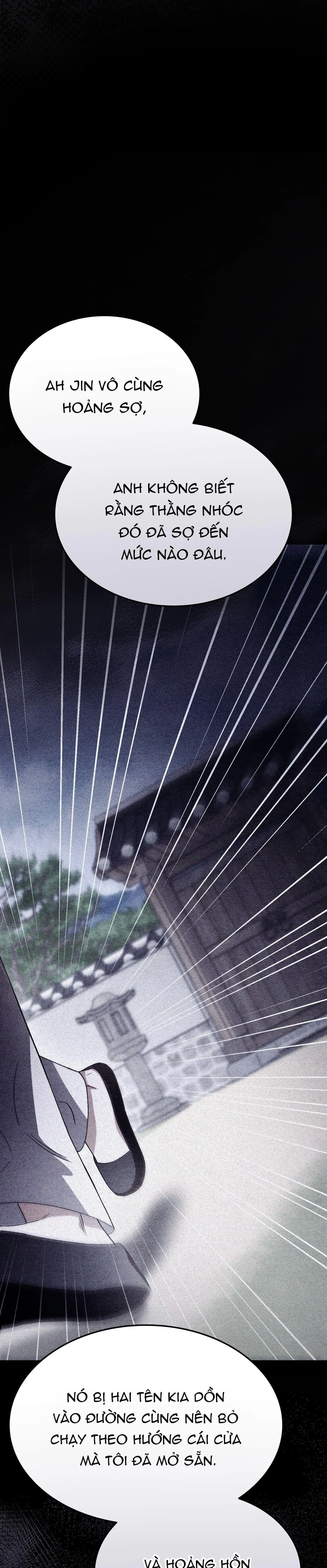 ĂN MỘT LỜI HAI Chapter 44 Trang 24