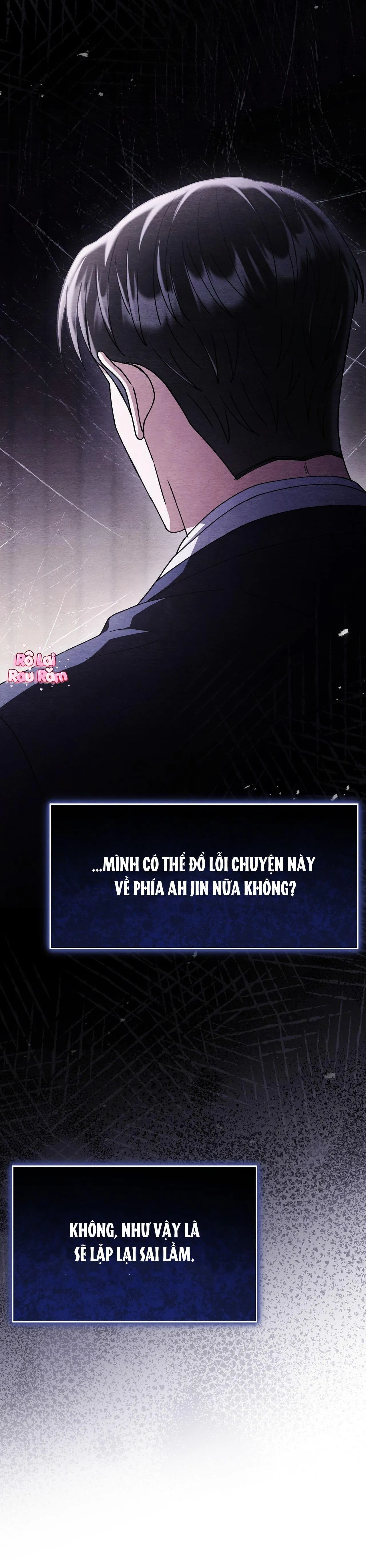 ĂN MỘT LỜI HAI Chapter 44 Trang 27