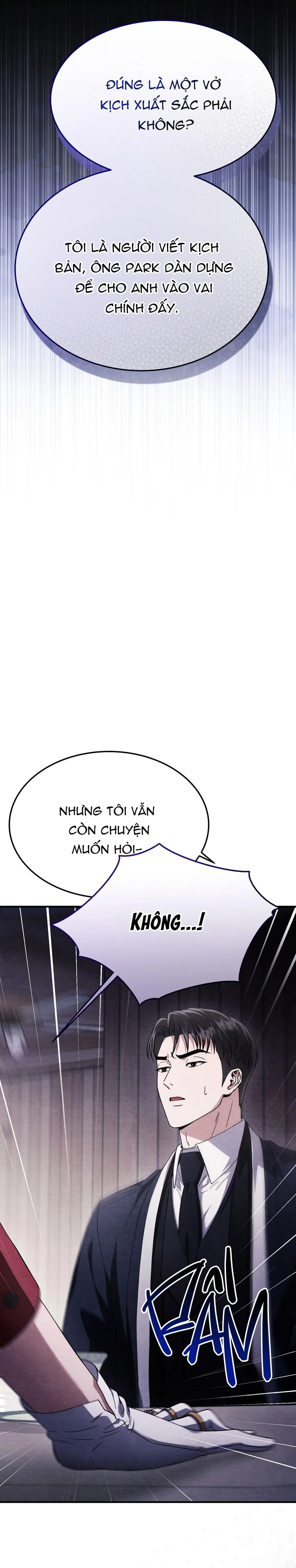 ĂN MỘT LỜI HAI Chapter 44 Trang 29