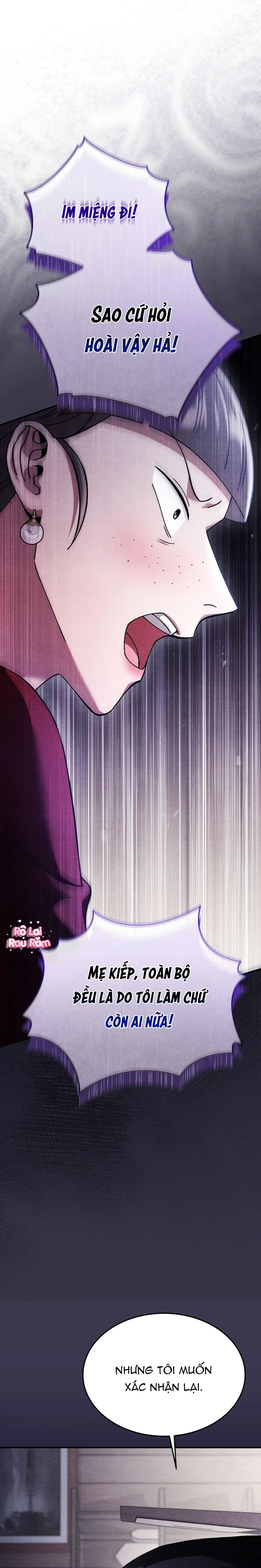 ĂN MỘT LỜI HAI Chapter 44 Trang 30