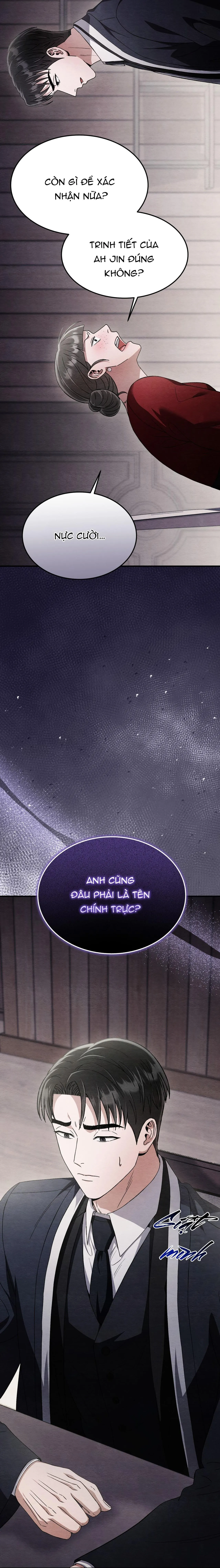 ĂN MỘT LỜI HAI Chapter 44 Trang 31