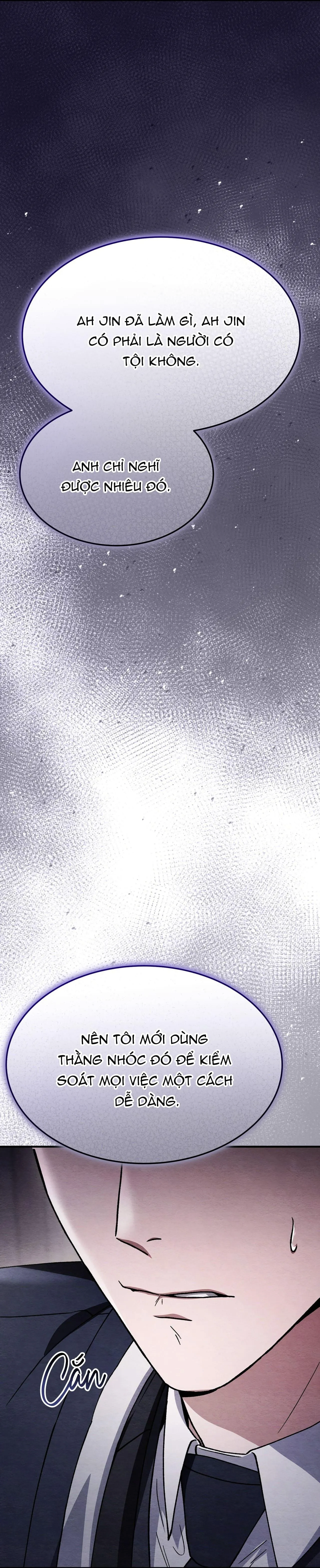 ĂN MỘT LỜI HAI Chapter 44 Trang 32