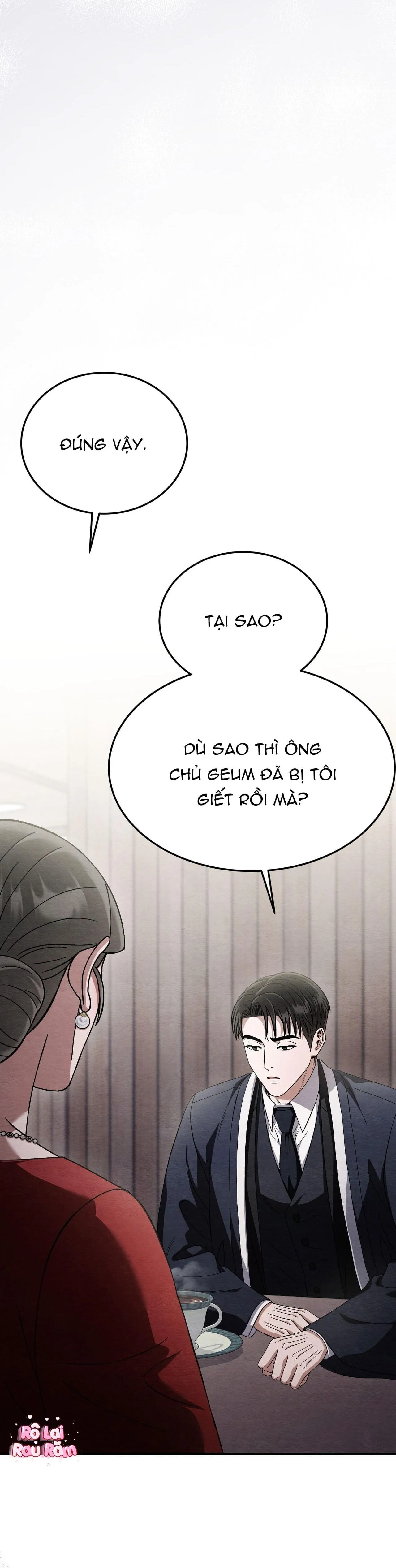 ĂN MỘT LỜI HAI Chapter 44 Trang 34