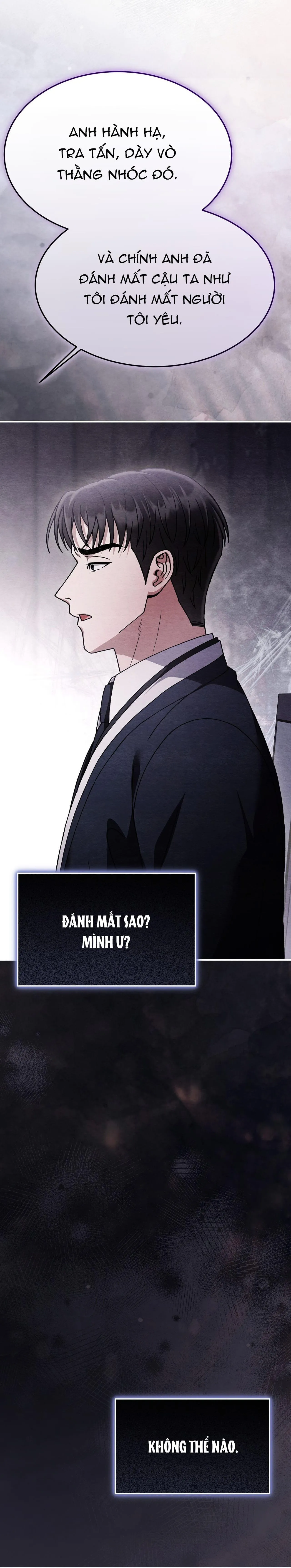 ĂN MỘT LỜI HAI Chapter 44 Trang 36