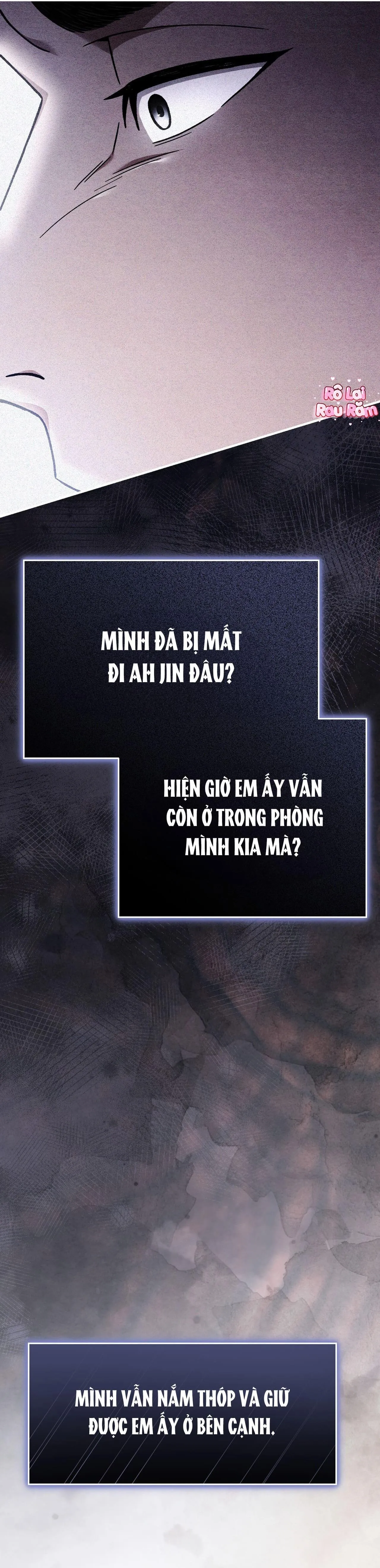 ĂN MỘT LỜI HAI Chapter 44 Trang 37