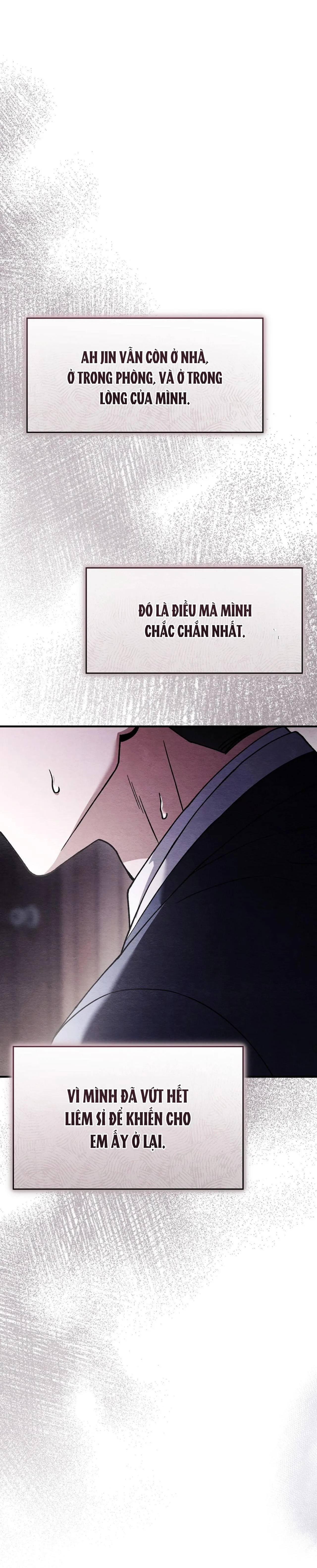 ĂN MỘT LỜI HAI Chapter 44 Trang 39