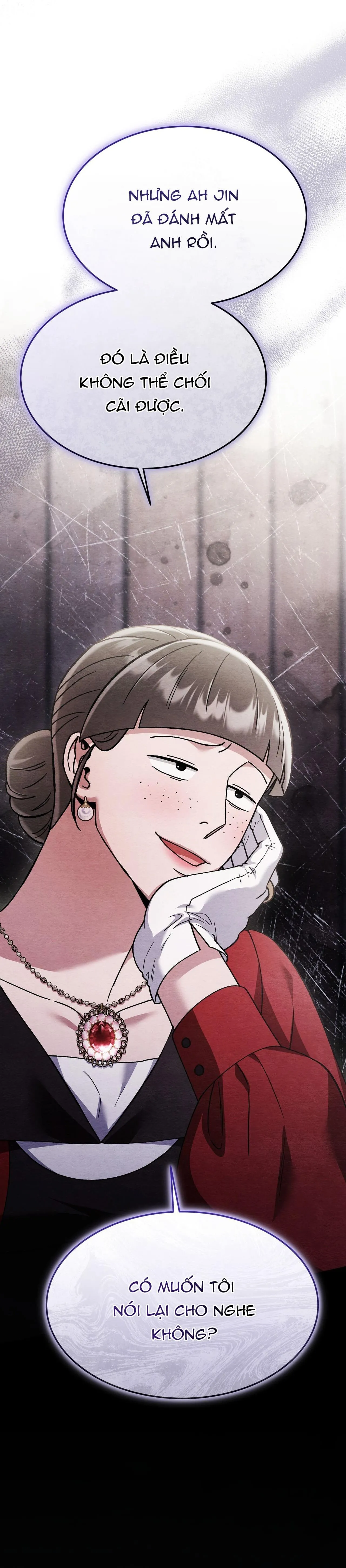 ĂN MỘT LỜI HAI Chapter 44 Trang 40